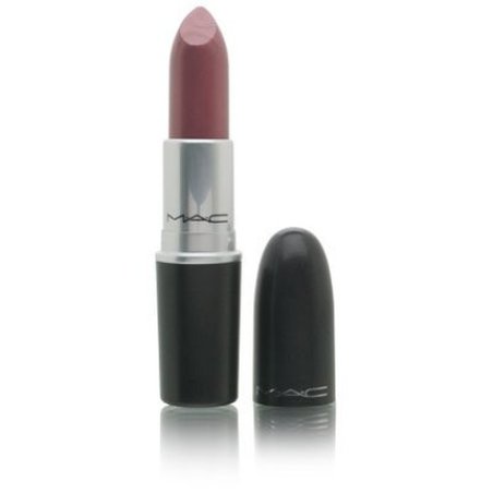 MAC Frost Lipstick Plum Dandy 3g
