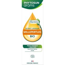 Phytosun Aroms Lipid Extract St. John's Wort 50ml