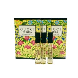Sample Gucci Flora Gorgeous Orchid Edp 1,5ml