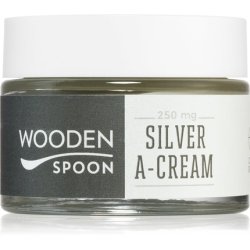 WoodenSpoon A-Cream crema lenitiva 50 ml - for Dry and Atopic skin
