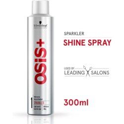 Schwarzkopf OSiS Sparkler 300ml Hair spray Women