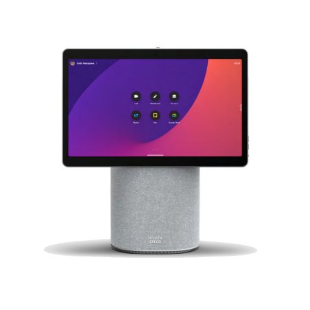 Cisco WEBEX DESK MINI - CARBON