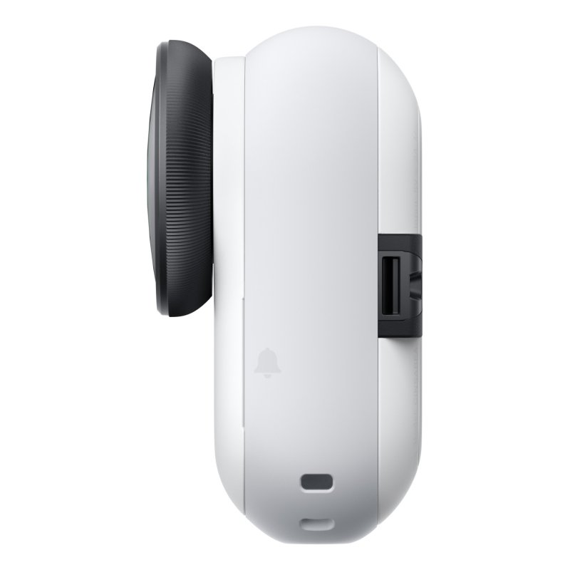 Insta360 Go Ultra Creator Bundle White