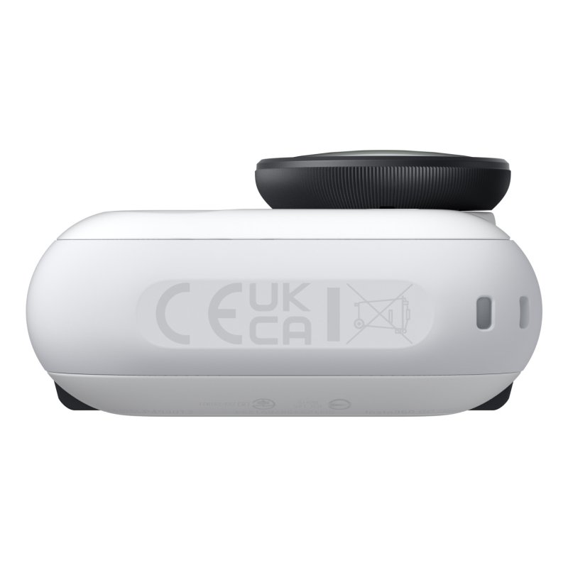 Insta360 Go Ultra Creator Bundle White