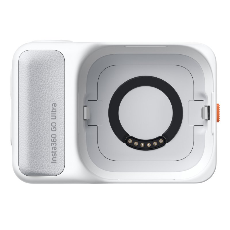 Insta360 Go Ultra Creator Bundle White