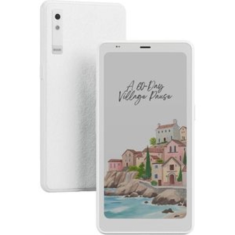 Palma 2 Pro (White)