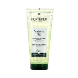 Rene Furterer Naturia Mild Shampoo 200ml