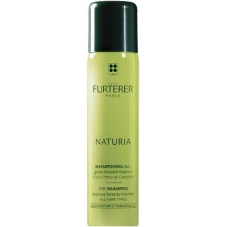 Naturia by Rene Furterer Dry Shampoo for All Hair Types 1.6oz 75ml
