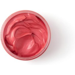 As I Am Curl Color Flamingo Pink Temporary Color & Curling Gel 6oz