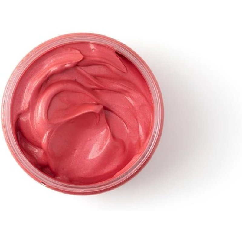 As I Am Curl Color Flamingo Pink Temporary Color & Curling Gel 6oz