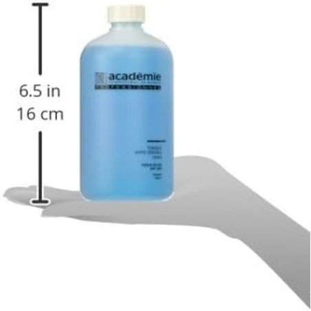 Hyposensible Toner for Dry Skin 500ml 16.9oz