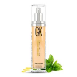GK HAIR Global Keratin Volumizing Spray 100ml 3.4 Fl Oz - Hair Thickening Spray for Women and Men - Hair Volumizer and