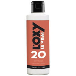 Ducastel Oxydant 20 Volume 250 Milliliters