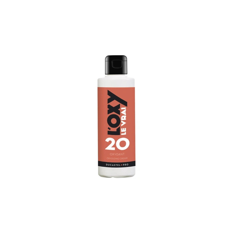 Ducastel Oxydant 20 Volume 250 Milliliters