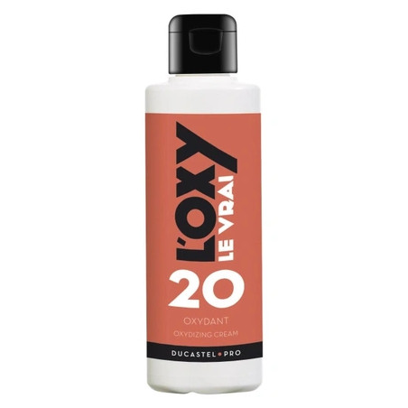 Ducastel Oxydant 20 Volume 250 Milliliters