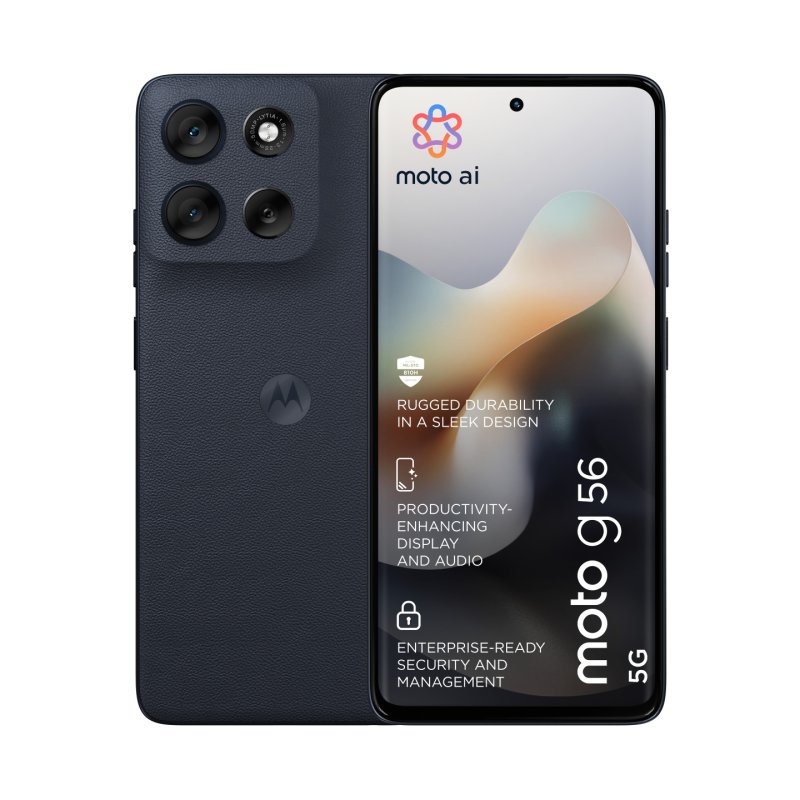 Motorola G56 5G Business Edition 8RAM 256GB