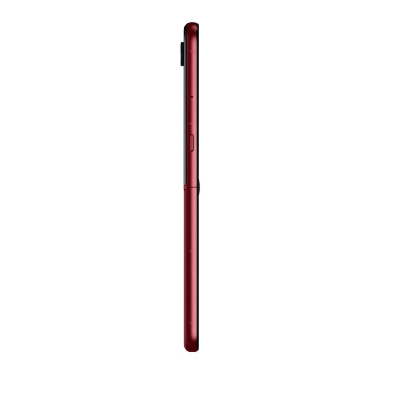 Motorola razr 60 ultra 17,7 cm (6.96") Double SIM Android 15 5G USB Type-C 16 Go 512 Go 4700 mAh Bordeaux