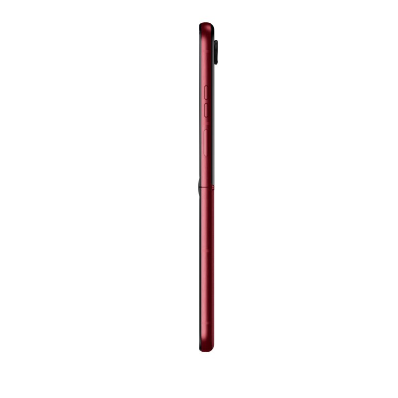 Motorola razr 60 ultra 17.7 cm (6.96") Dual SIM Android 15 5G USB Type-C 16 GB 512 GB 4700 mAh Bordeaux