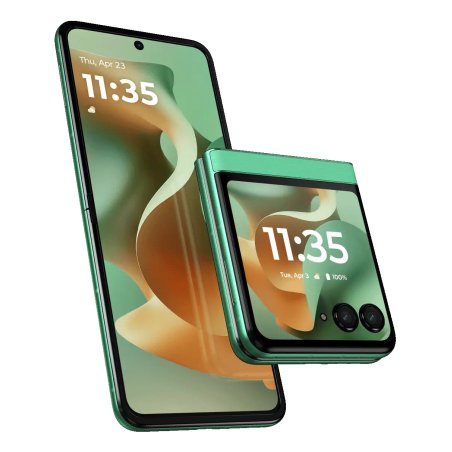 Motorola Razr 60 5G 8RAM 256GB pantone spring bud green