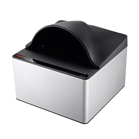 Plustek SecureScan X150 Noir, Blanc