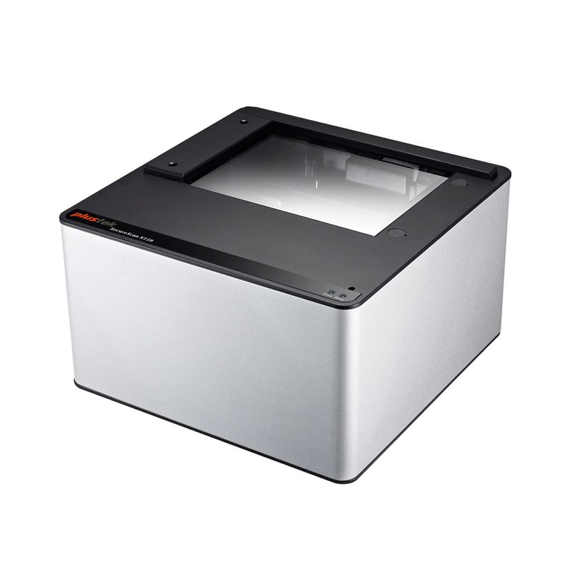 Plustek SecureScan X150 Black, White