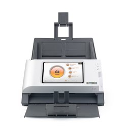 Plustek eScan A350 Essential ADF scanner 600 x 600 DPI A4 Black, White