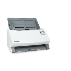 Plustek SmartOffice PS456U Plus ADF scanner 600 x 600 DPI A4 Grey, White