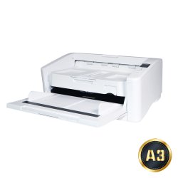 Avision AD6090 scanner ADF scanner 600 x 600 DPI A3 White