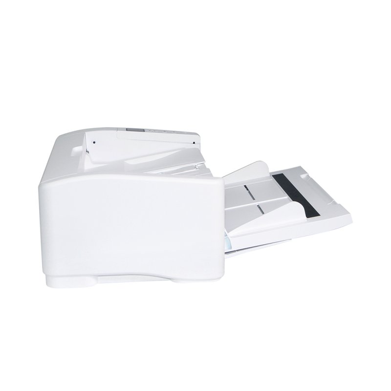 Avision AD6090 scanner ADF scanner 600 x 600 DPI A3 White