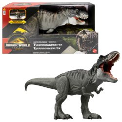 Jurassic World - Spring Classic Saga Villain (JGB52)