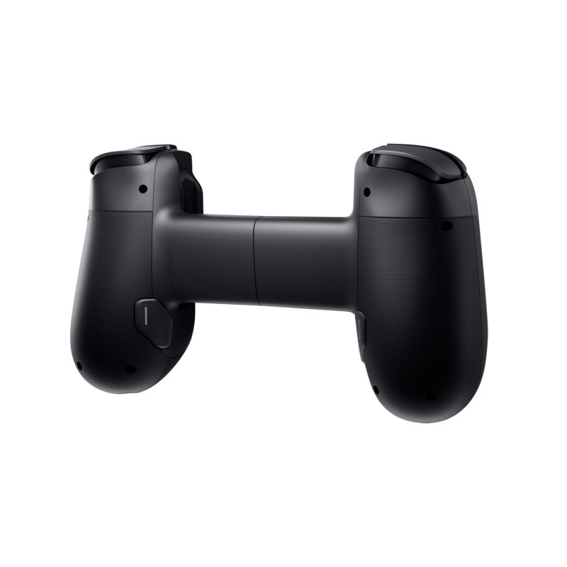 Backbone Pro Noir USB Manette de jeu Analogique/Numérique Android, PC, Tablette PC, iOS