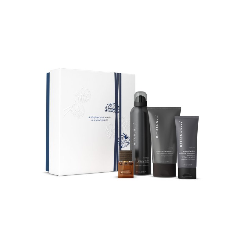 RITUALS - Homme Medium Giftset