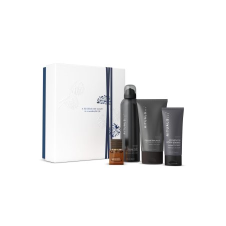 RITUALS - Homme Medium Giftset
