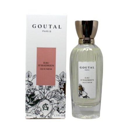 Annick Goutal Eau D'Hadrien Eau De Parfum Spray 50ml 1.7 Fl.Oz