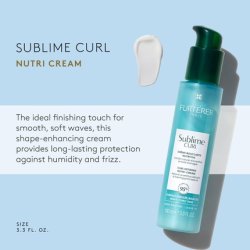 Sublime Curl Cuidado Nutri-Activador De Rizos 100 ml