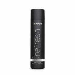 Subrina Professional Refresh Black, Balsam neutralizant pentru nuante reci, 250ml