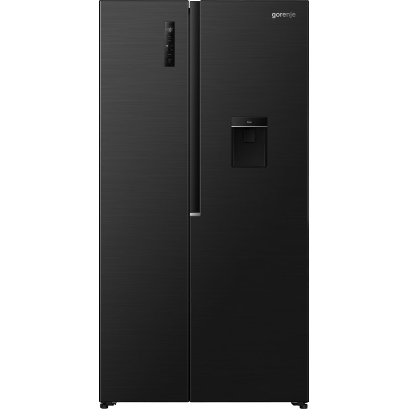 Gorenje HZF55082 NRS917E41BXWD G400