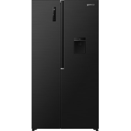 Gorenje HZF55082 NRS917E41BXWD G400