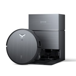 Ecovacs Deebot X11 Pro Omni Black