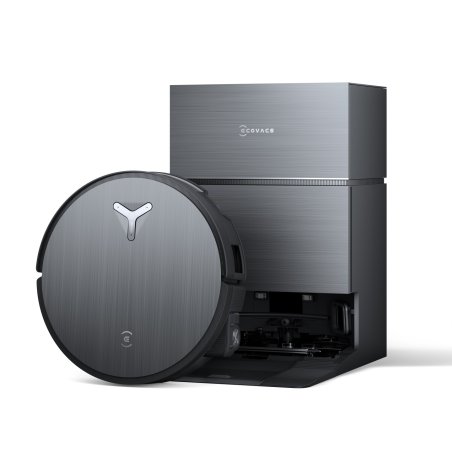 Ecovacs Deebot X11 Pro Omni Black