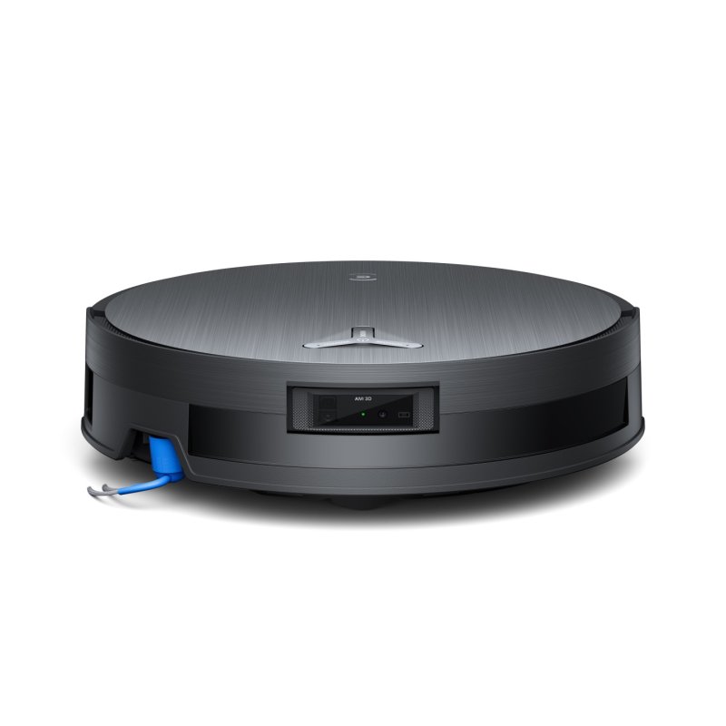Ecovacs Deebot X11 Pro Omni Black
