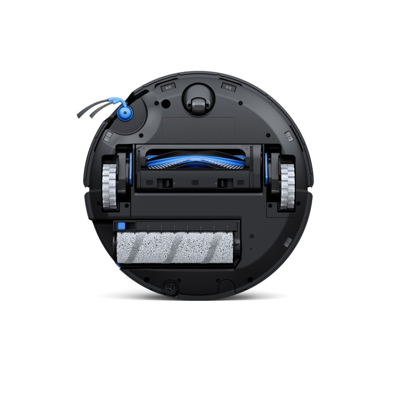Ecovacs Deebot X11 Pro Omni Black