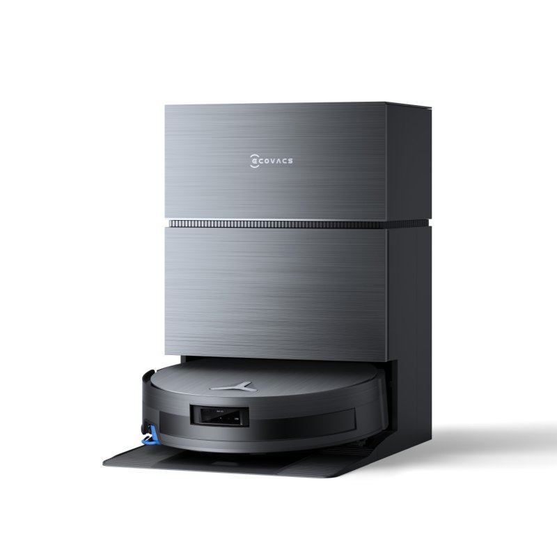 Ecovacs Deebot X11 Pro Omni Black