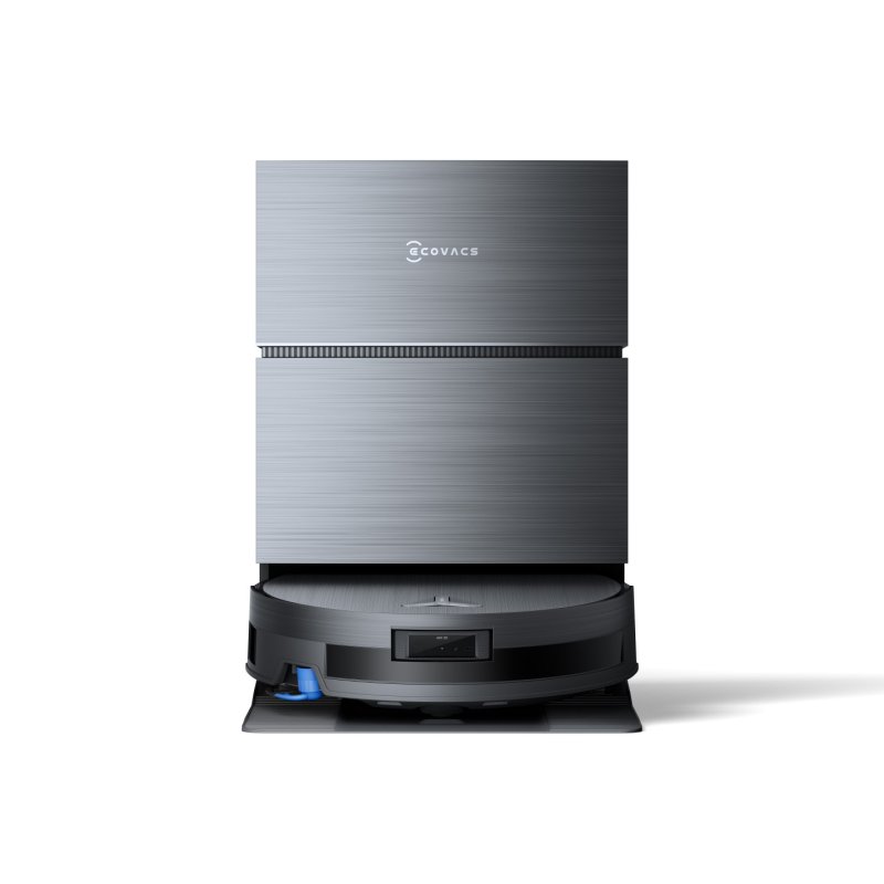 Ecovacs Deebot X11 Pro Omni Black