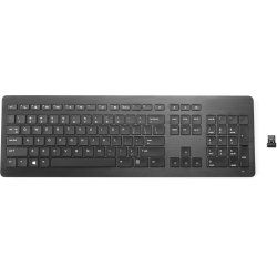 HP Clavier sans fil Premium