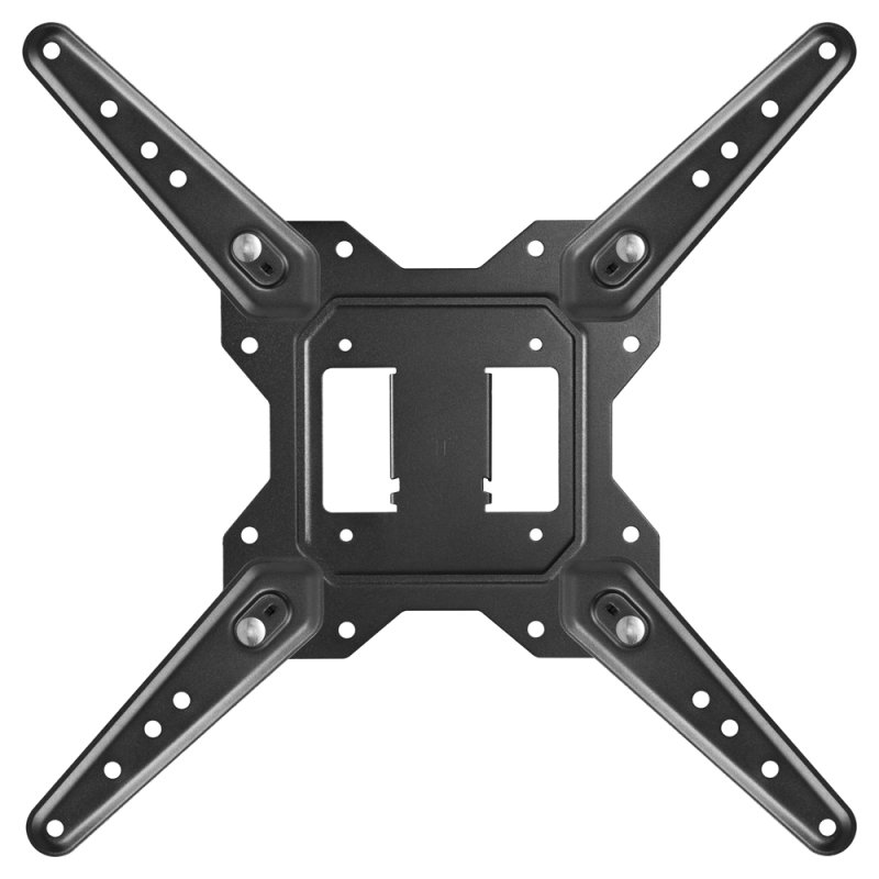 Savio UTV-03 TV mount/stand 139.7 cm (55") Black