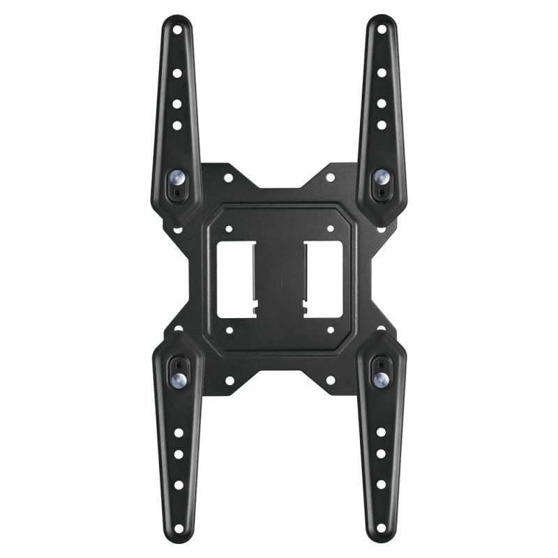 Savio UTV-03 support pour téléviseur 139,7 cm (55") Noir