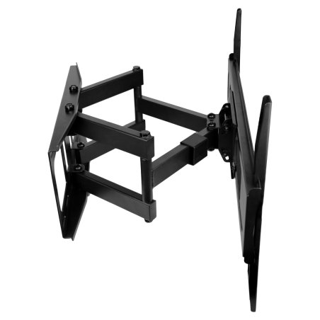 Savio UTV-04 support pour téléviseur 2,18 m (86") Noir