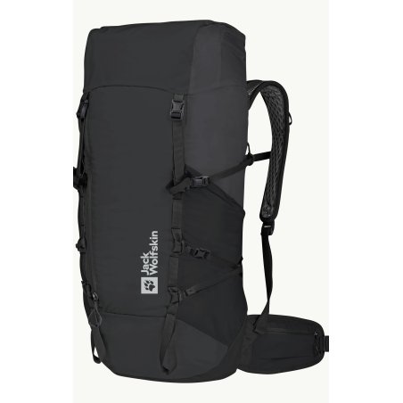 Jack Wolfskin Prelight Shape 25 25 L Noir