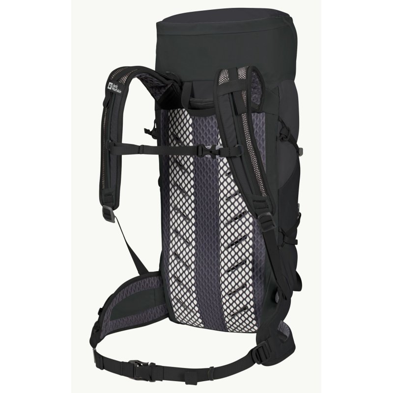 Jack Wolfskin Prelight Shape 25 25 L Black